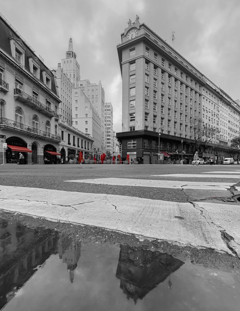 Photograph by Carolina Aravena