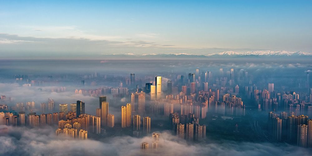 Photograph by 张 翔升