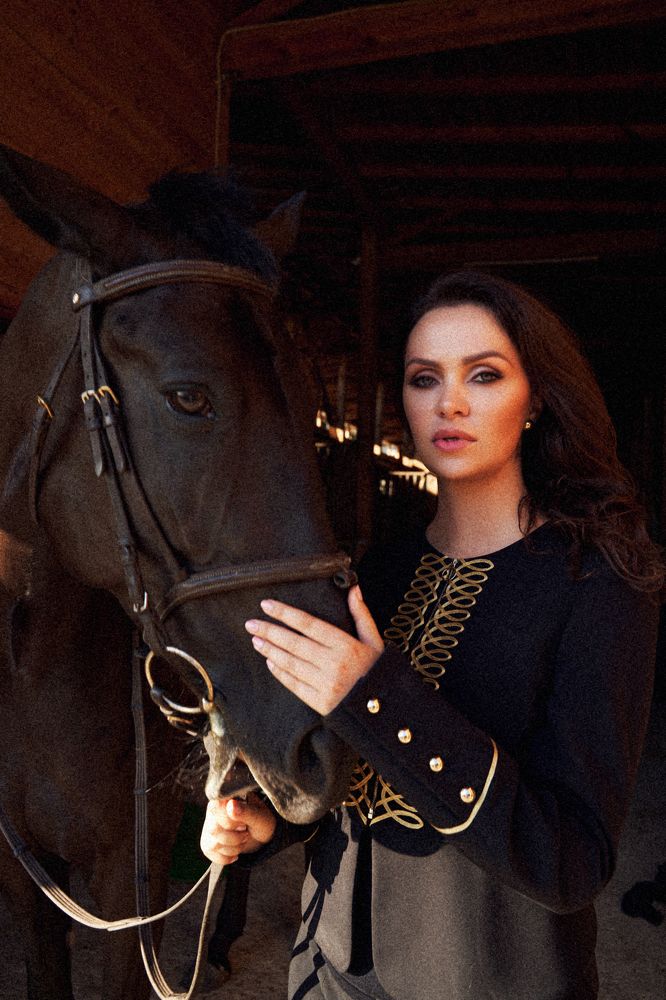 Photograph by Natasha Frolova