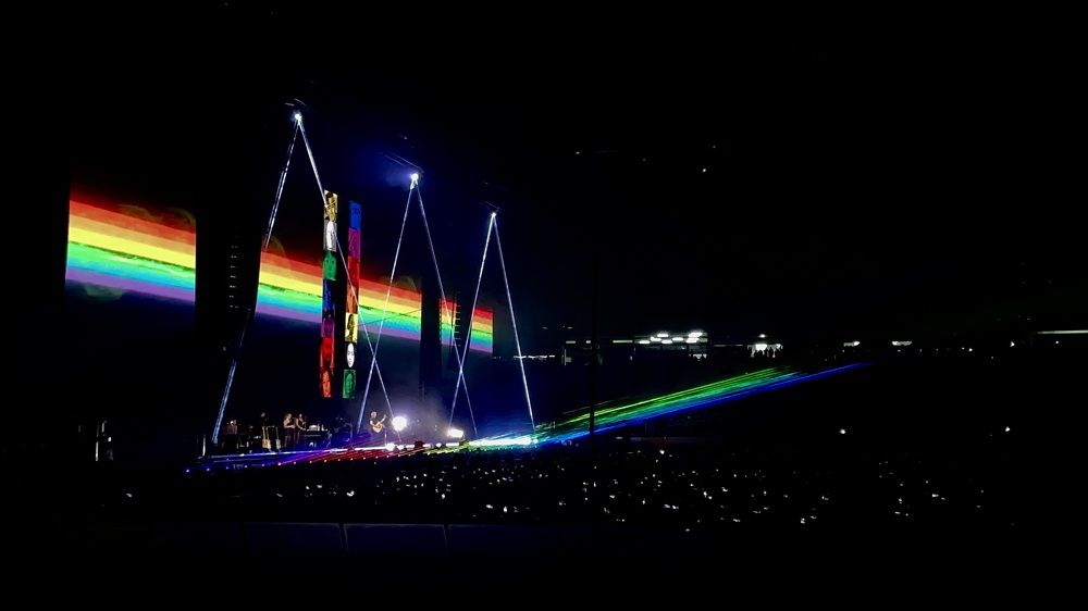 Photograph by Carolina Aravena