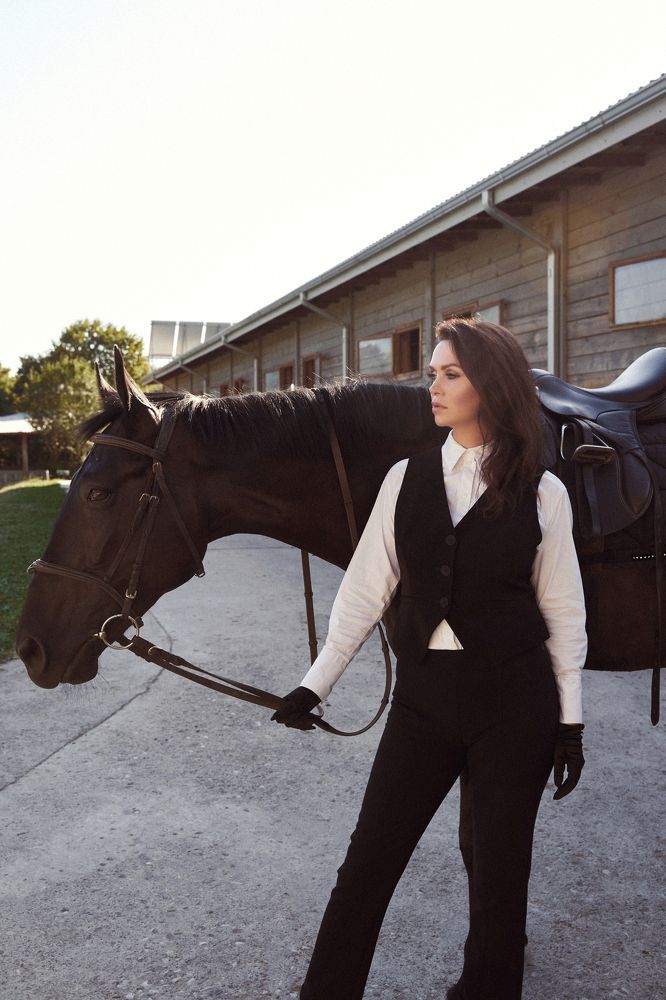 Photograph by Natasha Frolova