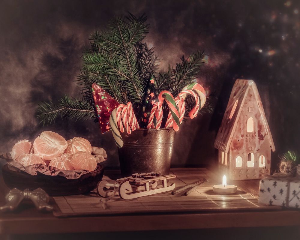 Photograph by Евгений Жуланов