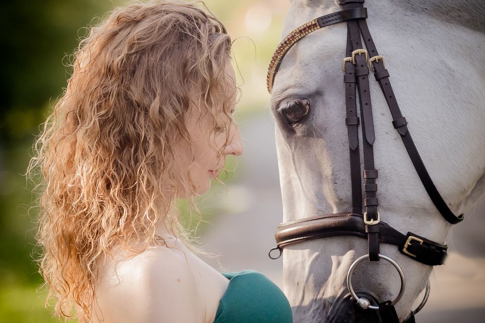 Photograph by Евгений Смирнов