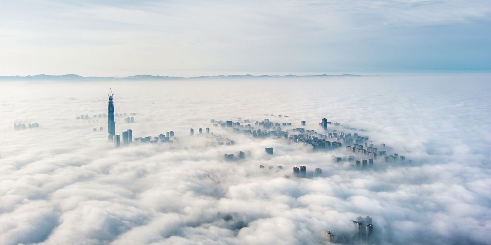 Photograph by 张 翔升