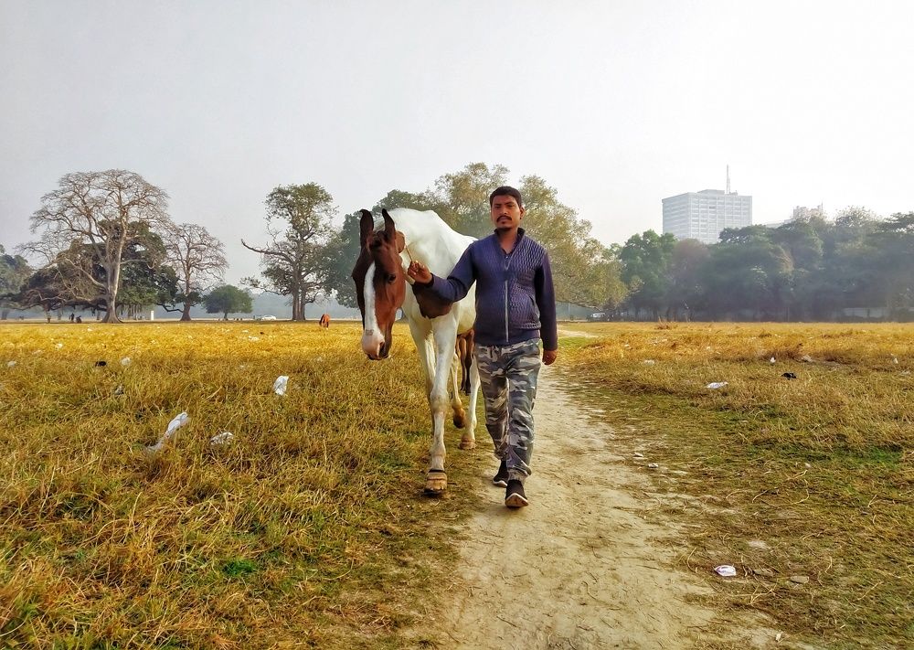 Photograph by Debanjan Dutta
