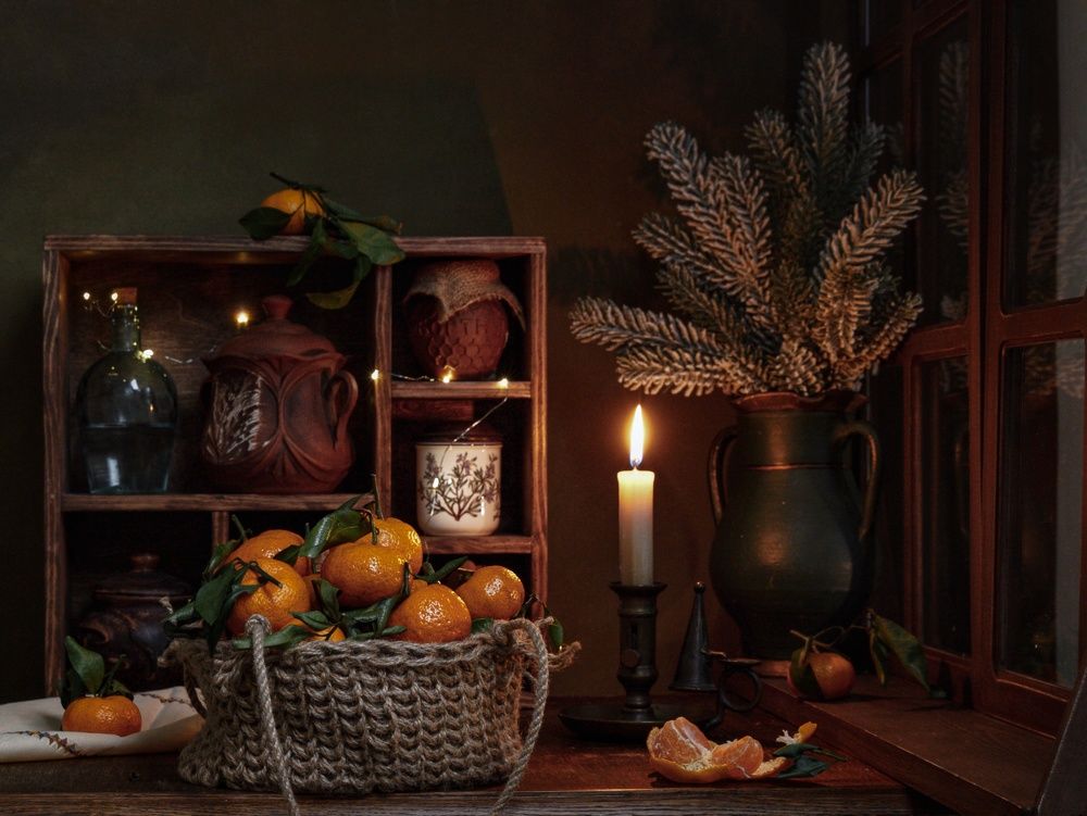 Photograph by Елена Бородина