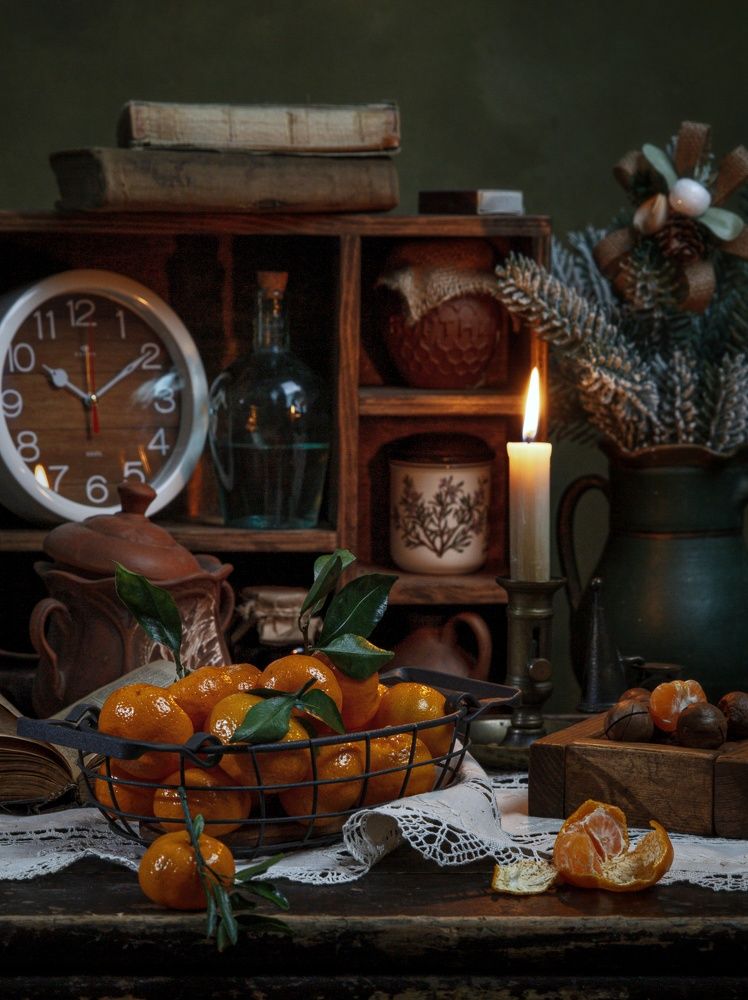 Photograph by Елена Бородина