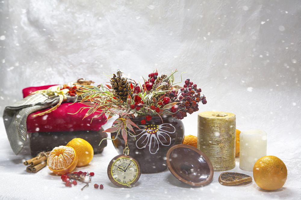 Фотография автора Елена Разина