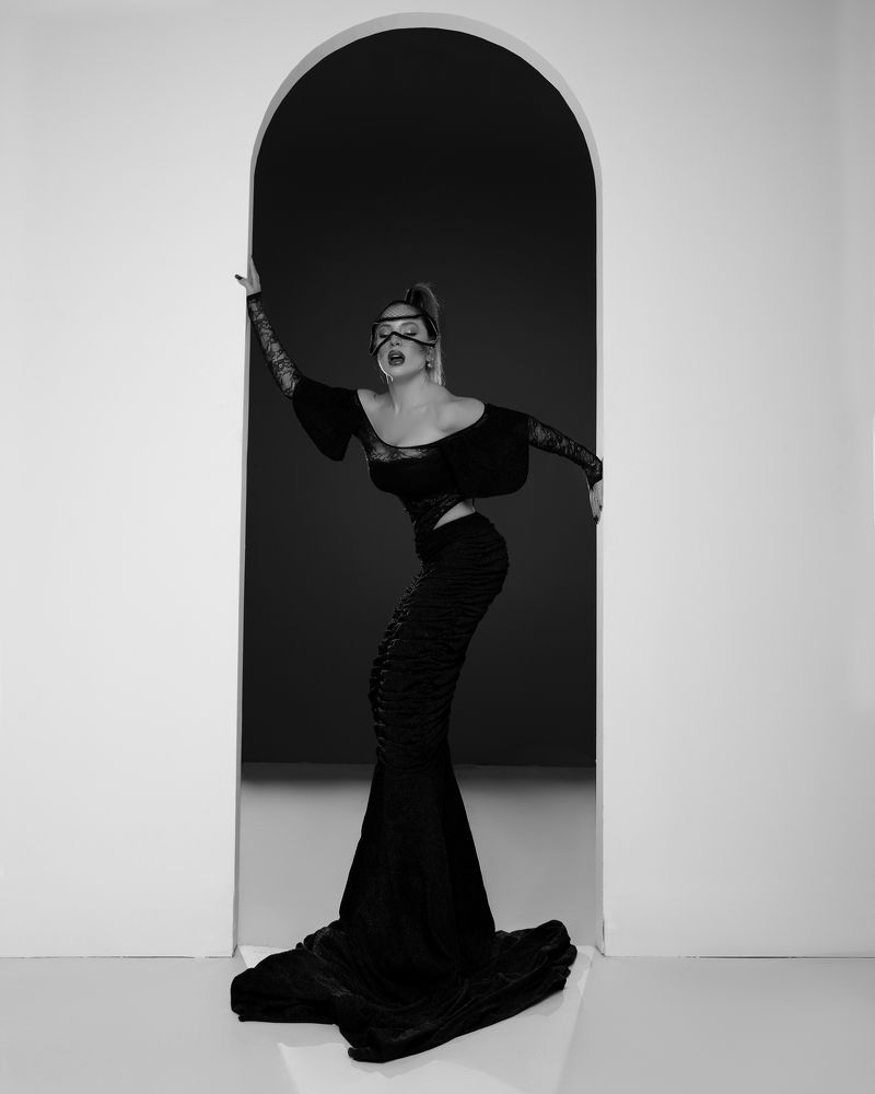 Photograph by Shayan Amiri