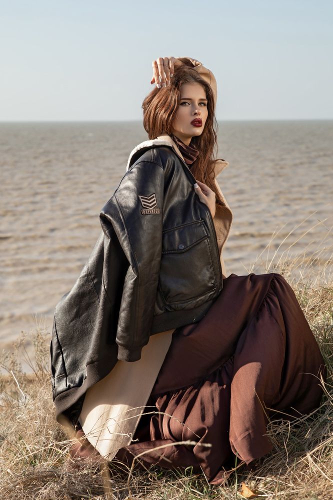 Фотография автора Альбина Богданова