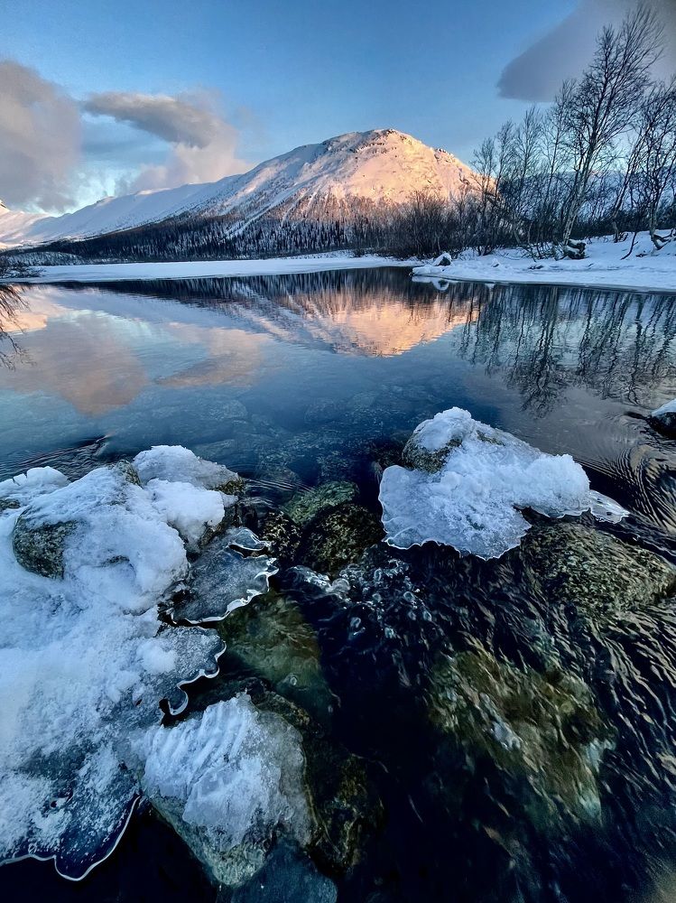 Photograph by Людмила Белякова
