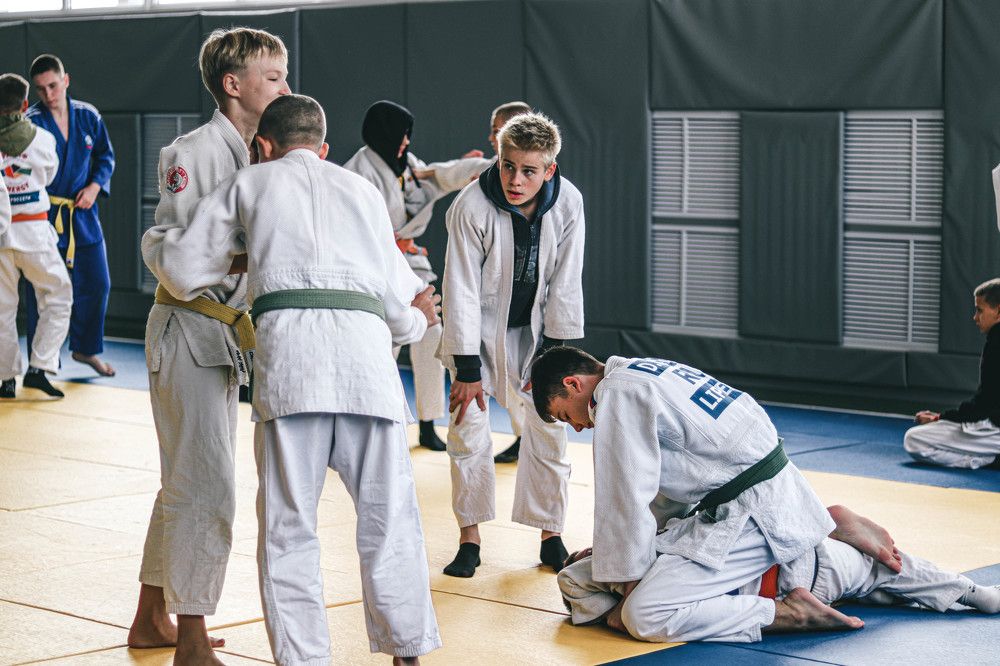 Photograph by Татьяна Банных