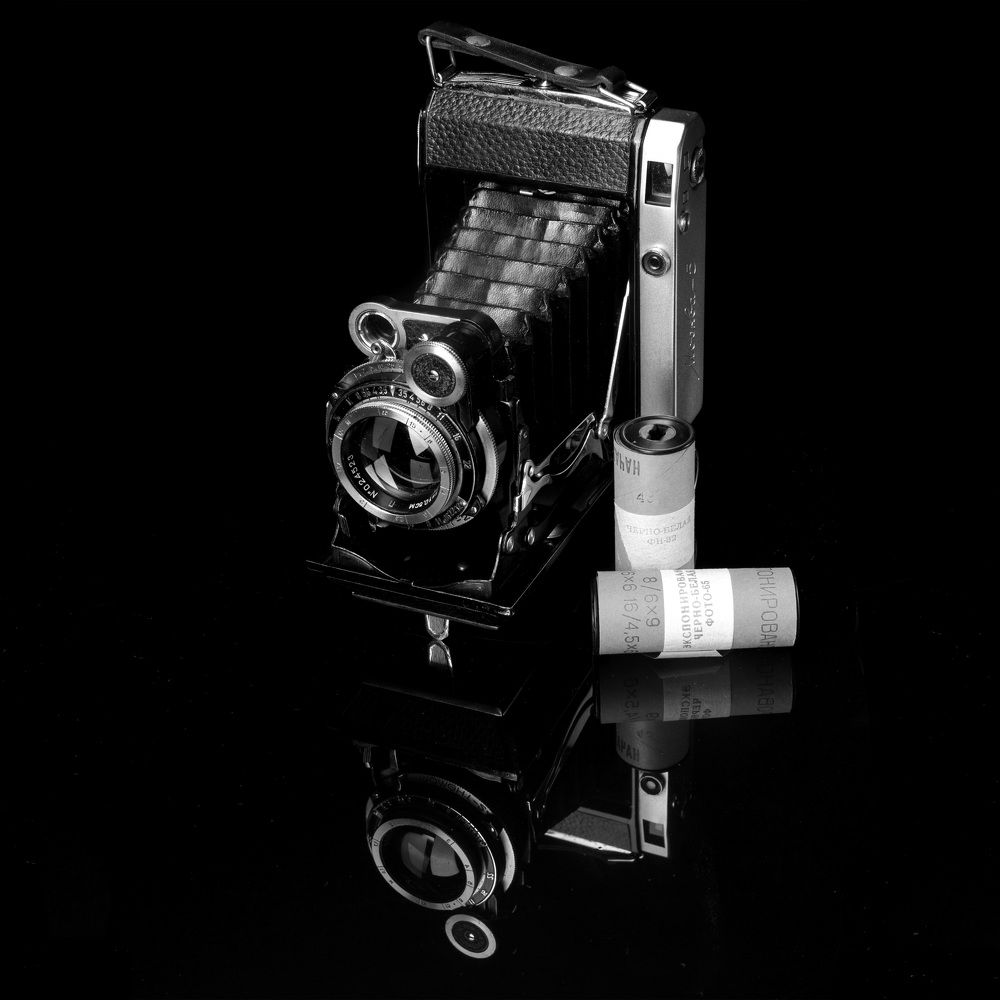 Photograph by Михаил Косоруков