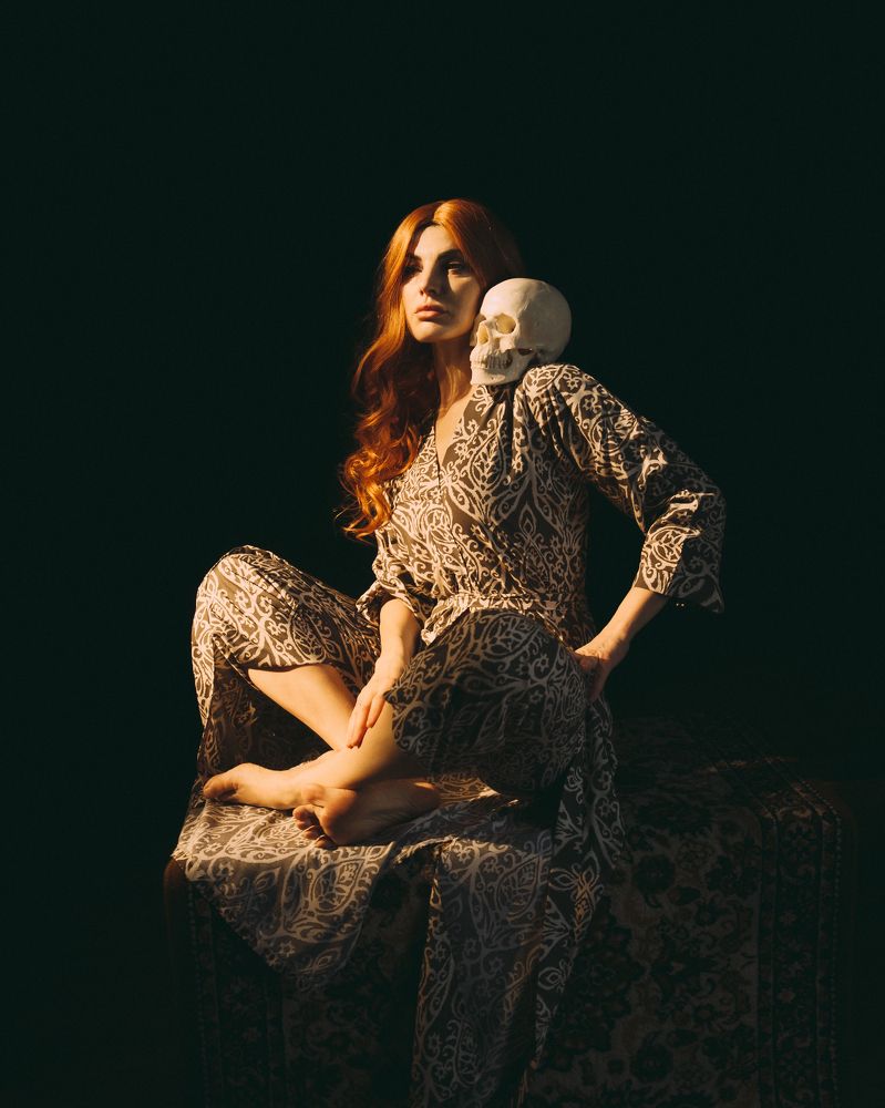 Photograph by Наталья Домненко