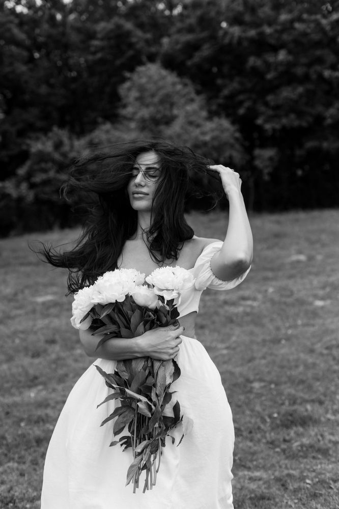 Photograph by Евгения Мичурова