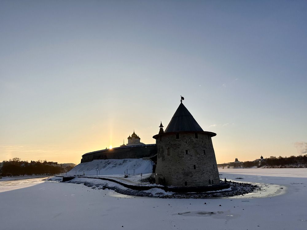 Photograph by Анна Воронова