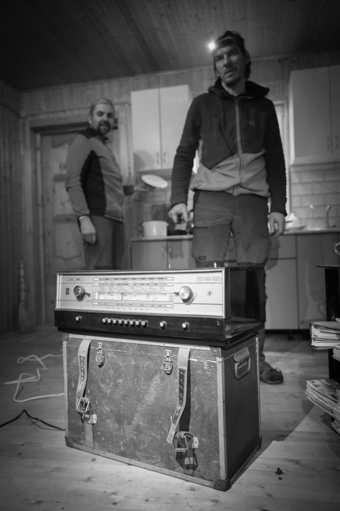 Photograph by Александр Кочергин