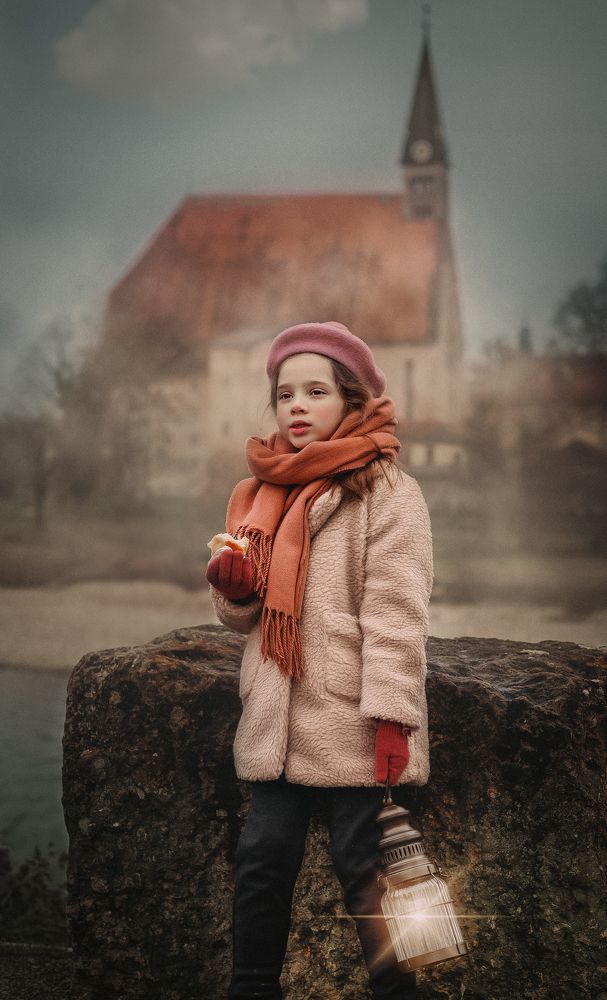 Photograph by Milena Lopez