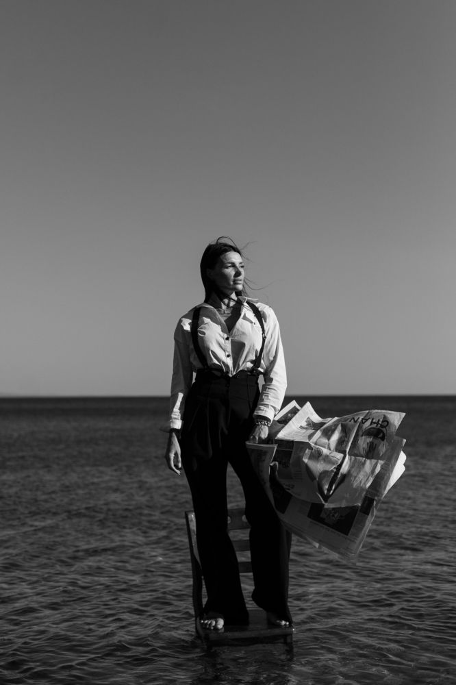 Photograph by Евгения Мичурова