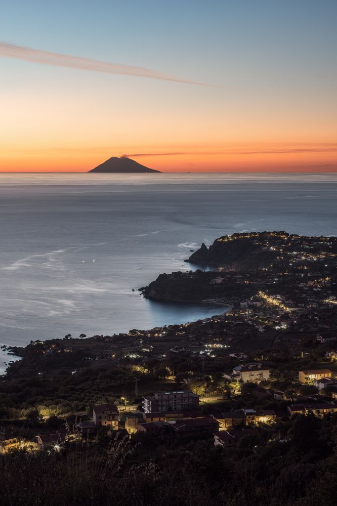 Photograph by Guido Calogero