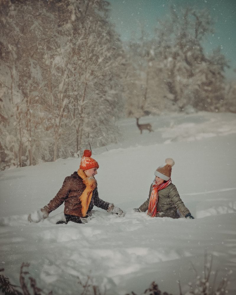 Photograph by Milena Lopez