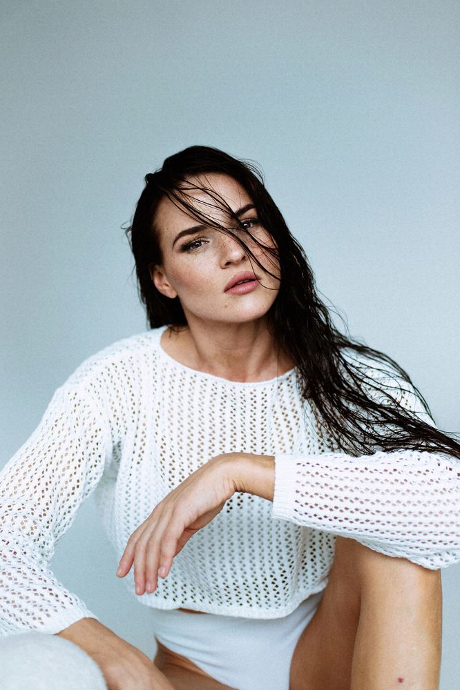 Photograph by Евгения Мичурова