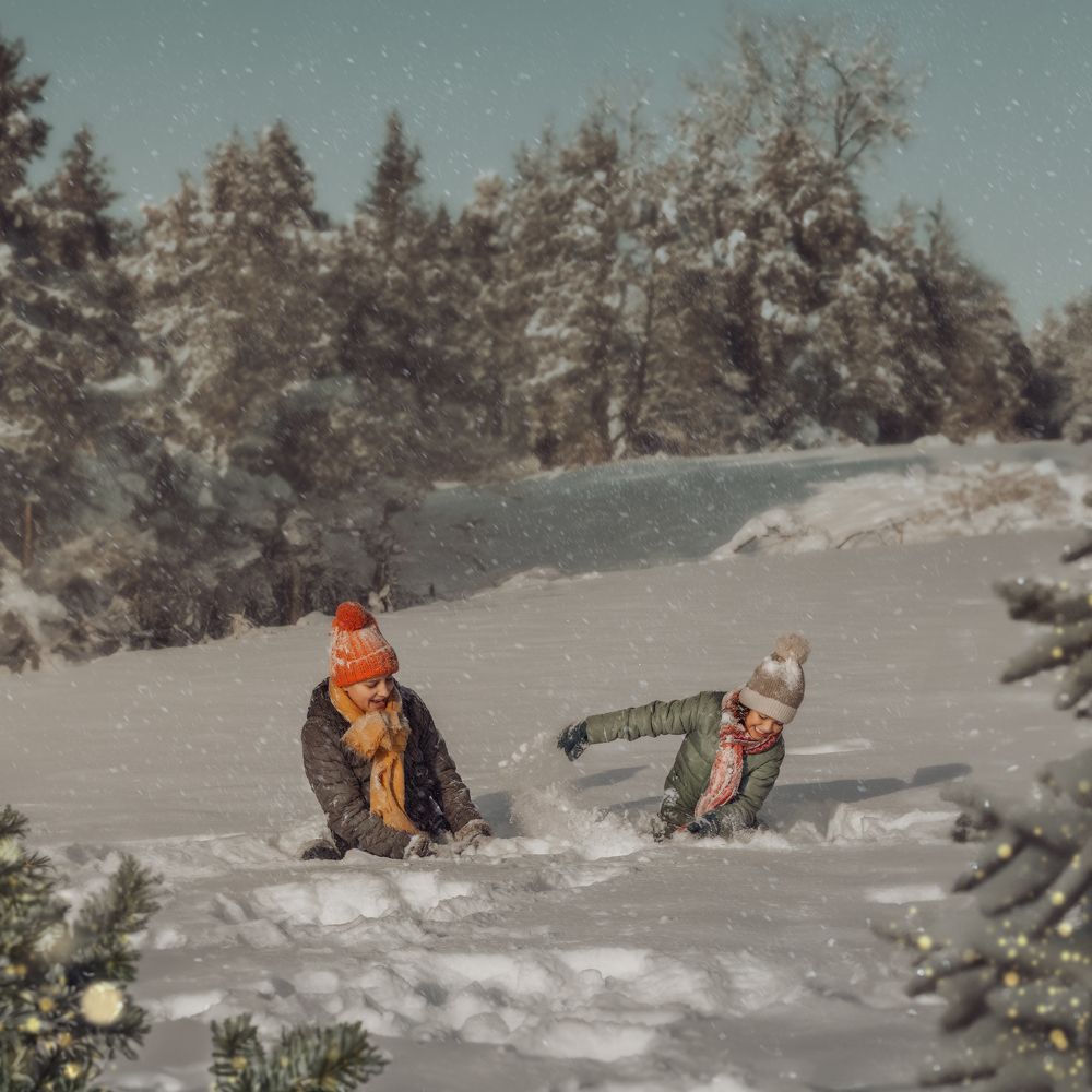 Photograph by Milena Lopez