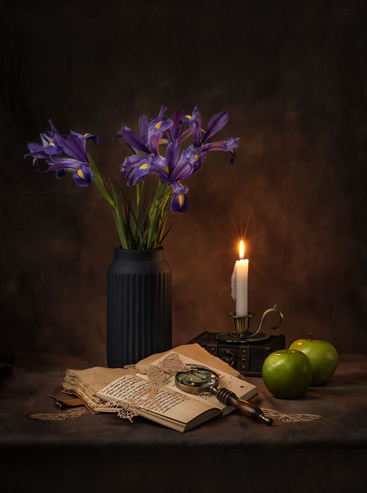 Photograph by Рут