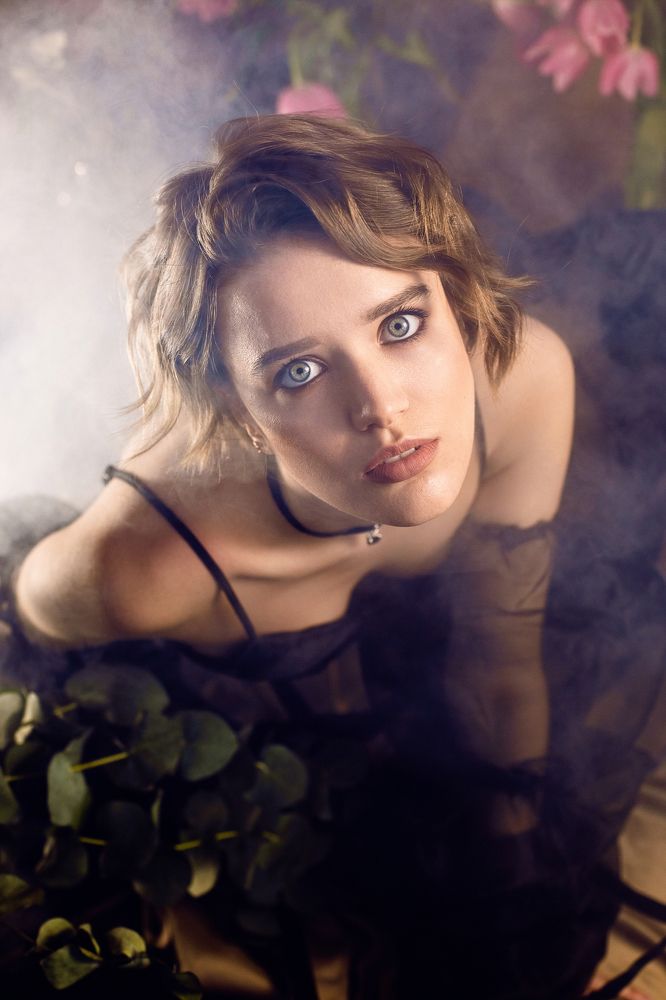 Photograph by Евгения Мичурова