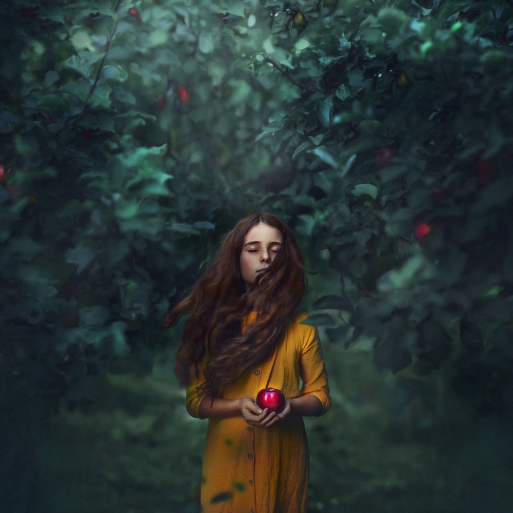 Photograph by Damian Drewniak