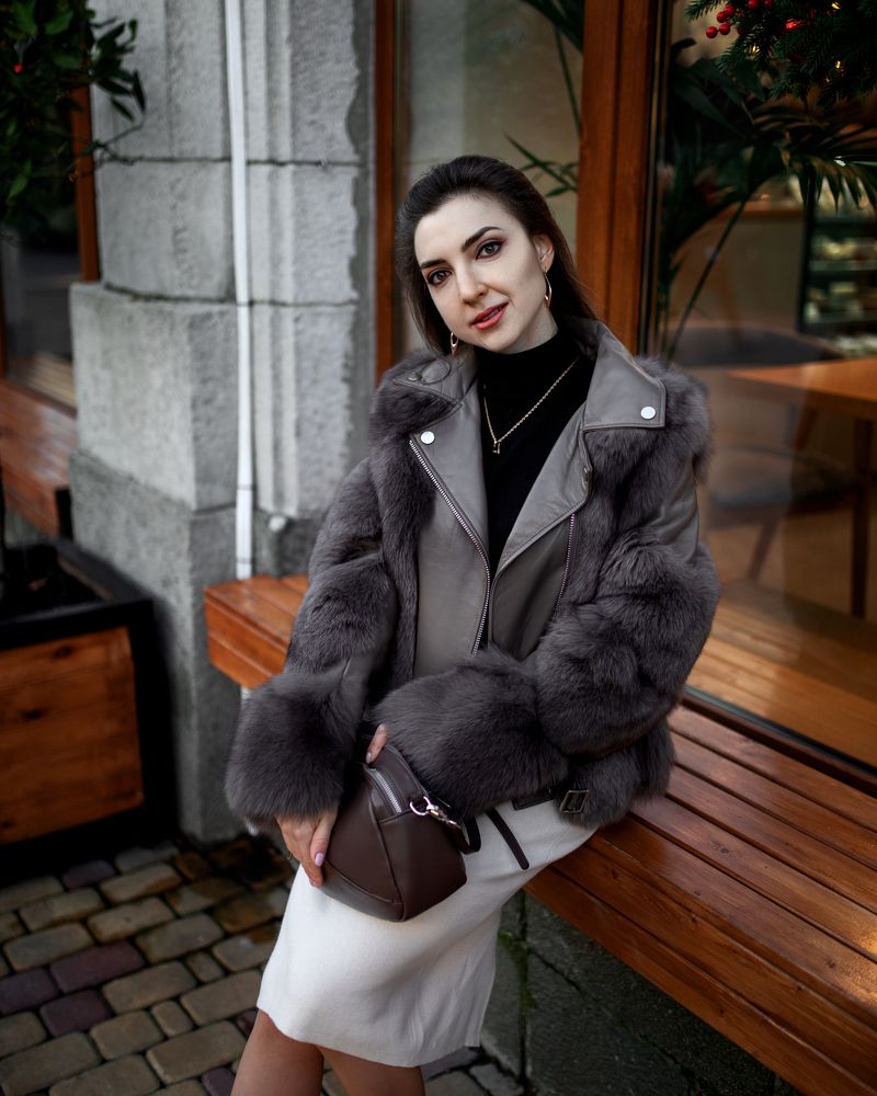 Фотография автора Юлия Вишневская