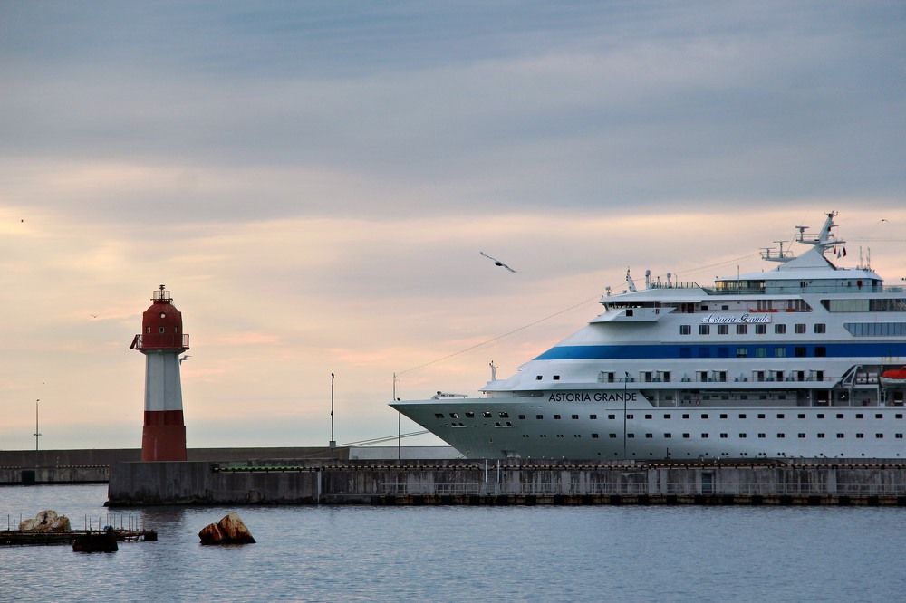 Photograph by Анастасия Бреева