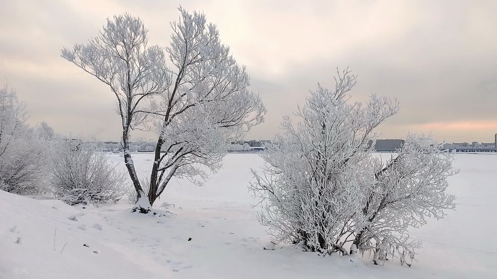 Photograph by Староверов Станислав