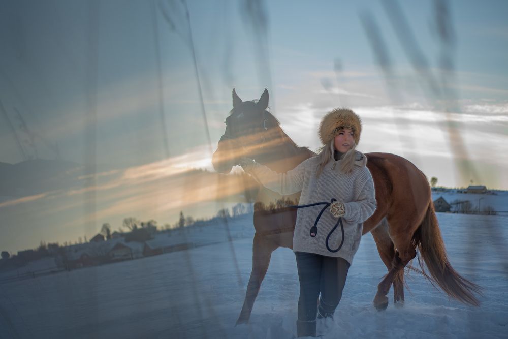 Photograph by Svetlana Davydova