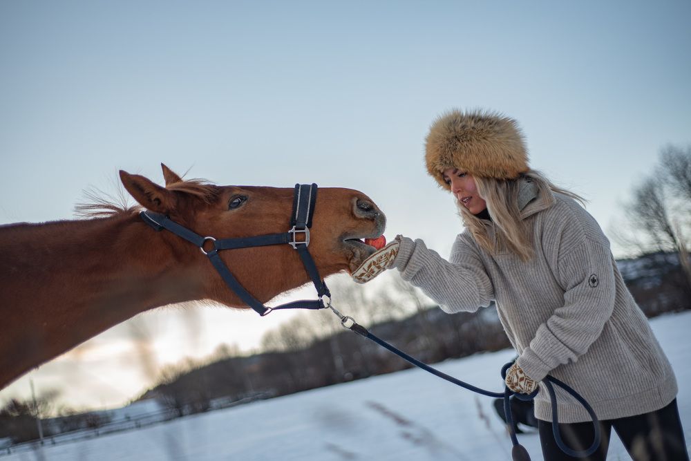 Photograph by Svetlana Davydova