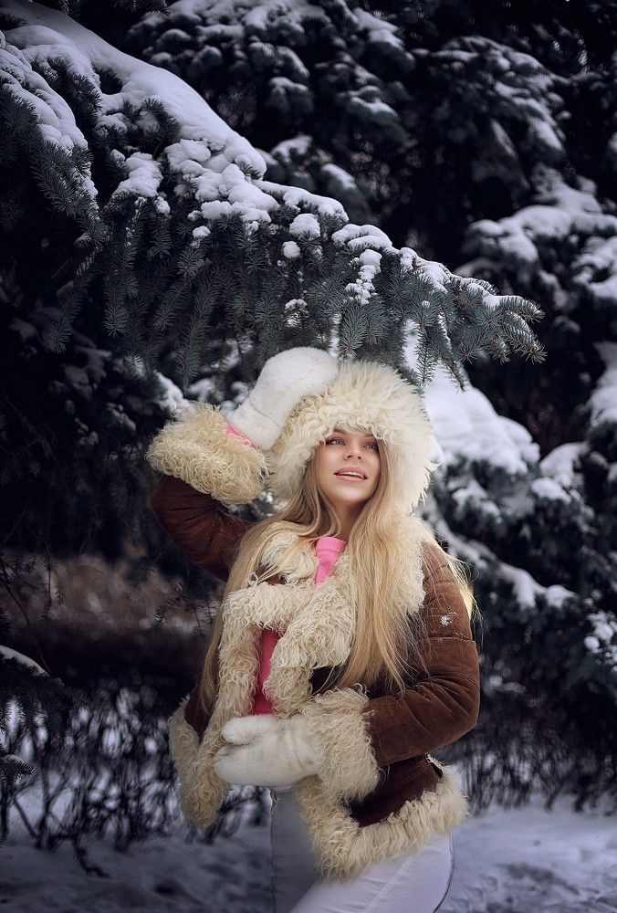 Photograph by Кицуне Татьяна