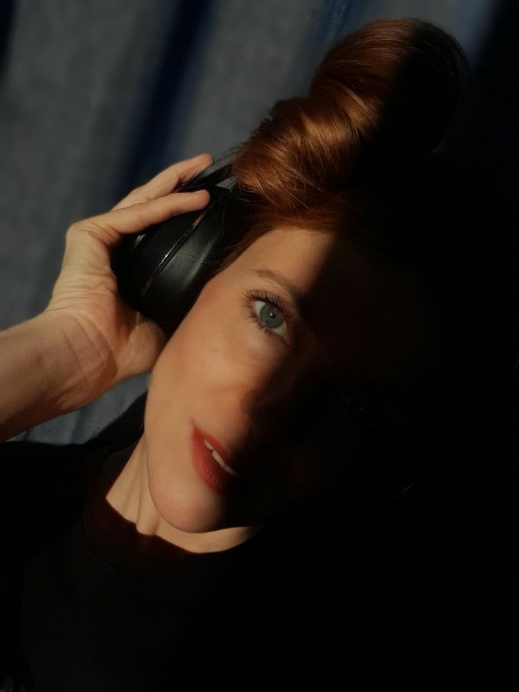 Photograph by Марианна Чайка