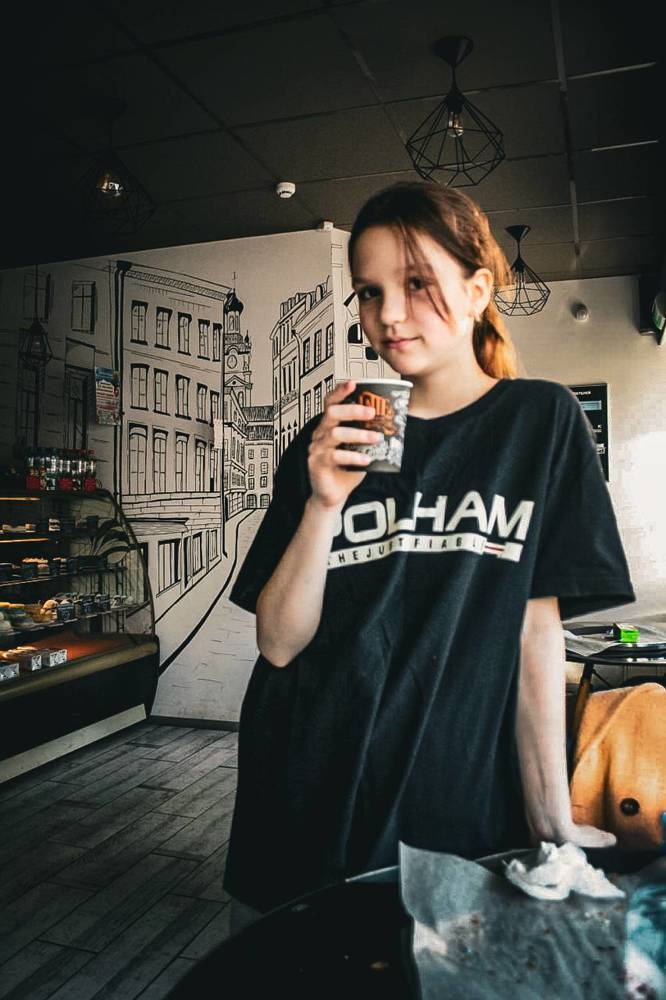 Photograph by Марианна Чайка