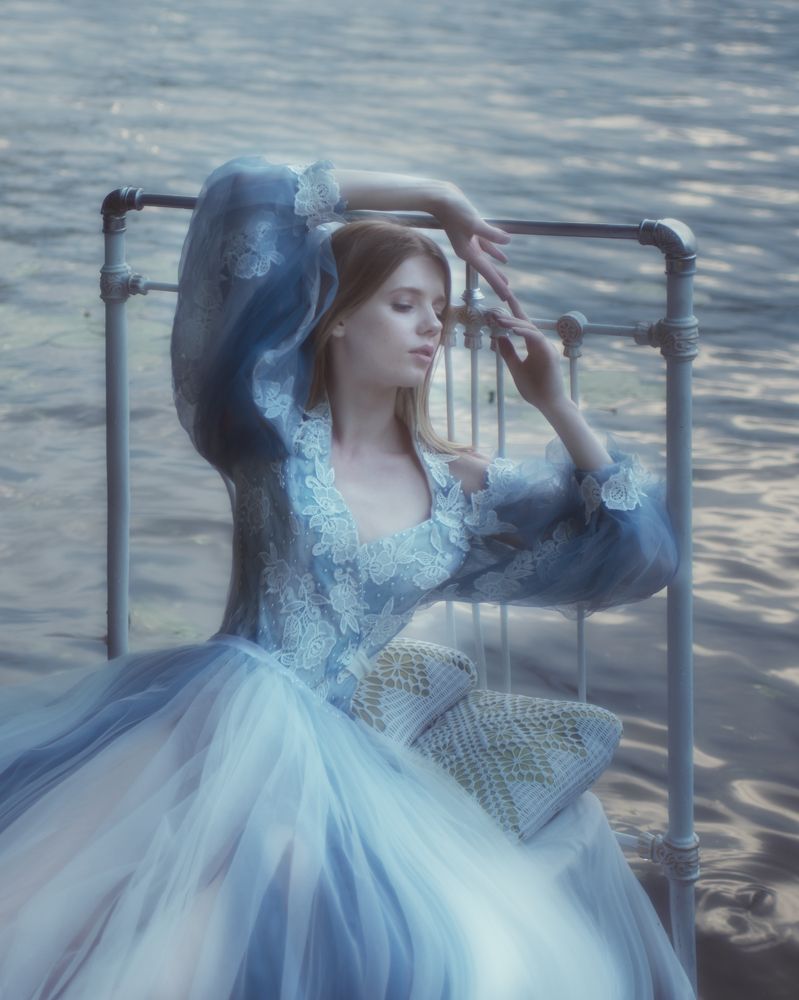 Photograph by Ольга Лобачёва