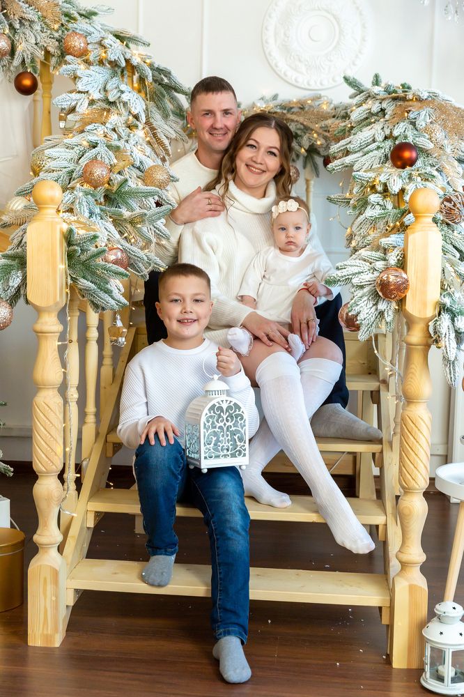 Photograph by Екатерина Кузнецова