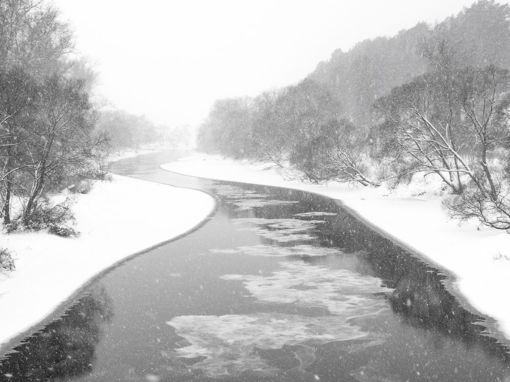 Photograph by Светлана Андреева