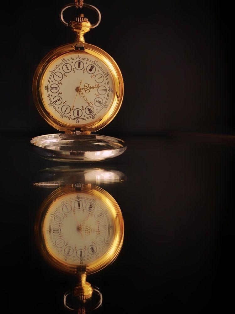 Photograph by Anastasia Malyukova