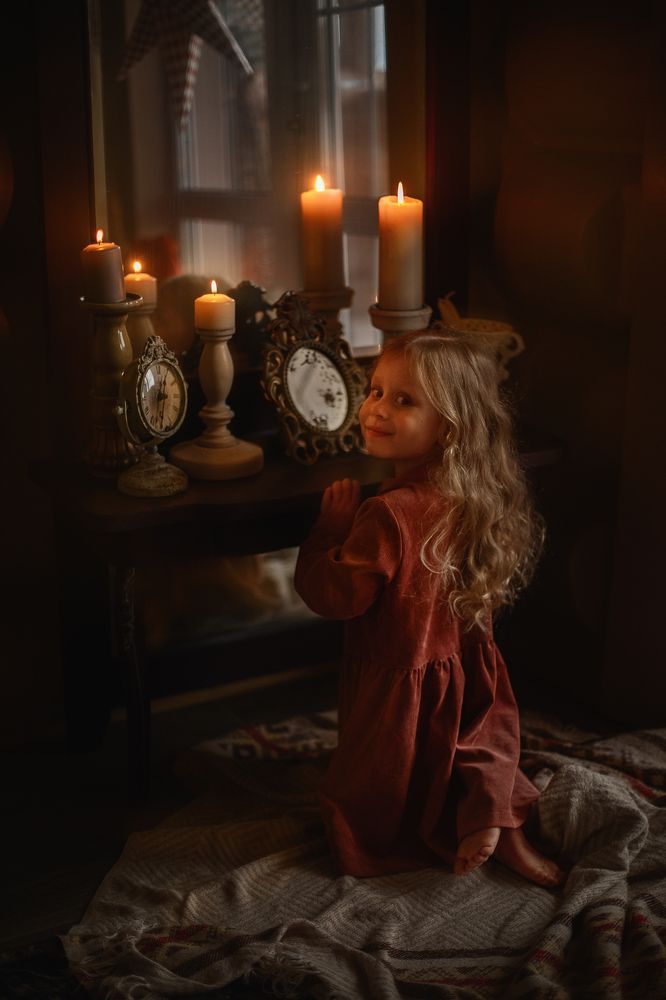 Photograph by Екатерина Калинина