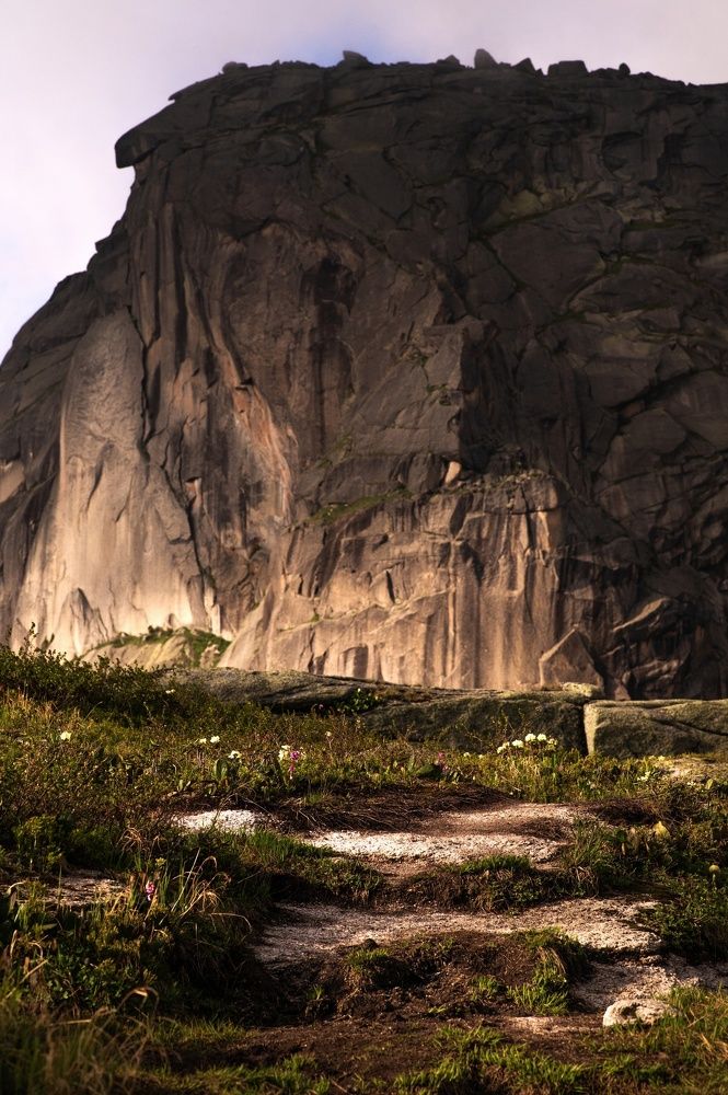 Photograph by Светлана Андреева