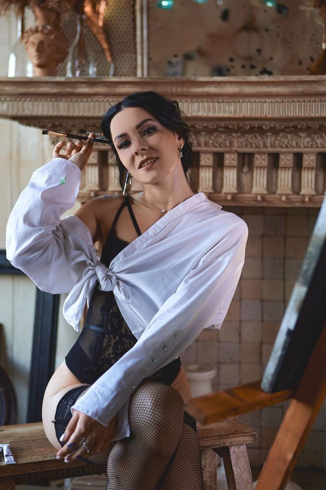 Photograph by Светлана