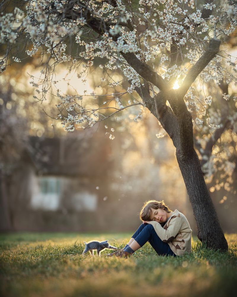 Photograph by Maria Presser