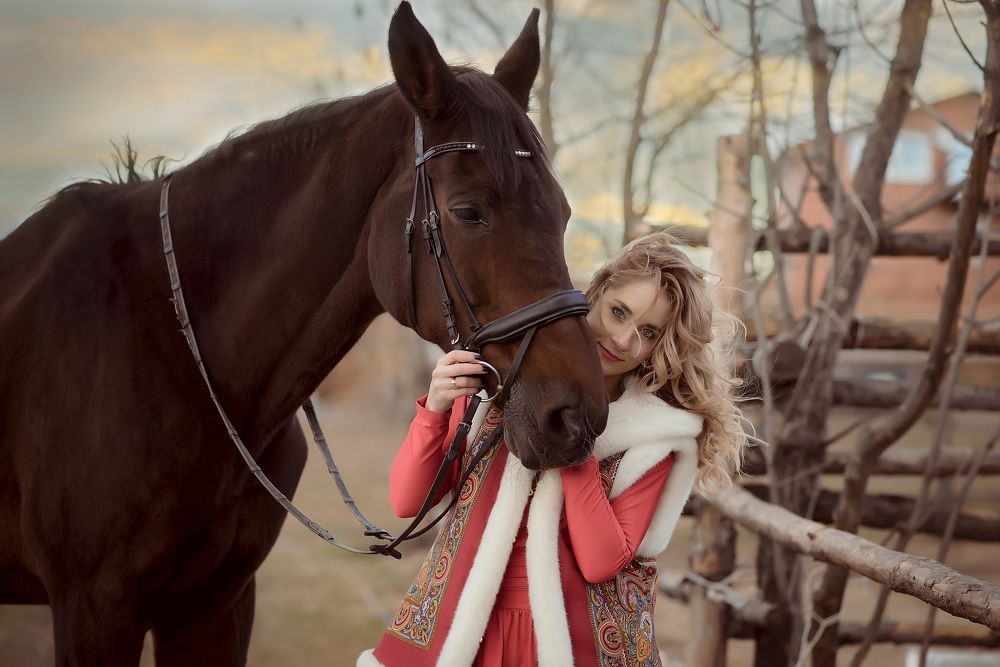 Photograph by Анна Кузнецова