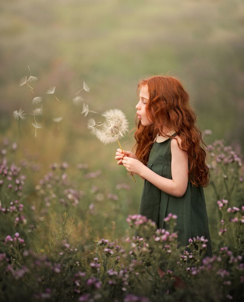 Photograph by Maria Presser