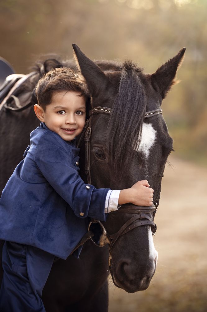 Photograph by Maria Presser