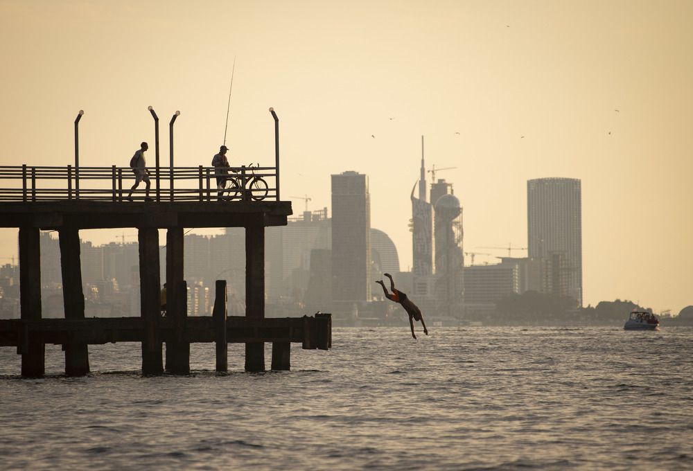 Jump